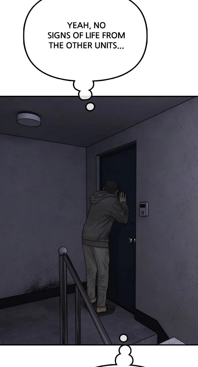 The End Has Come Chapter 3 page 143 - 
