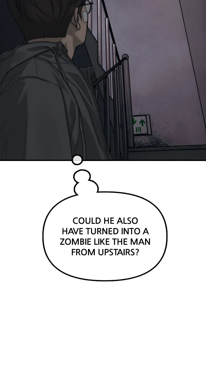 The End Has Come Chapter 3 page 145 - 