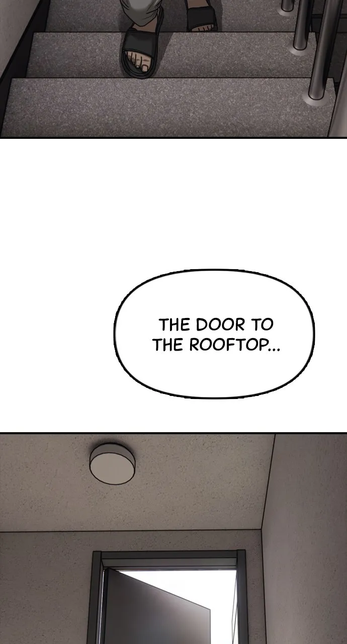 The End Has Come Chapter 3 page 147 - 