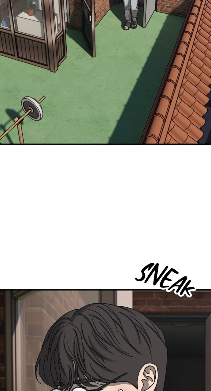The End Has Come Chapter 3 page 150 - 