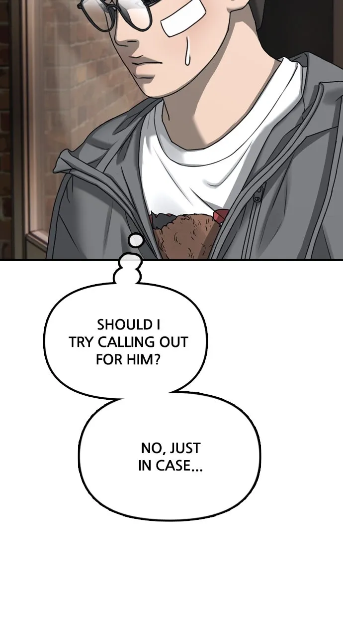 The End Has Come Chapter 3 page 151 - 