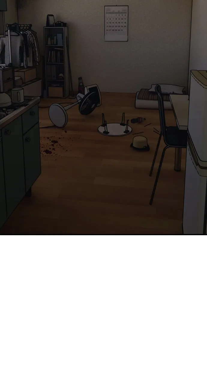 The End Has Come Chapter 3 page 155 - 