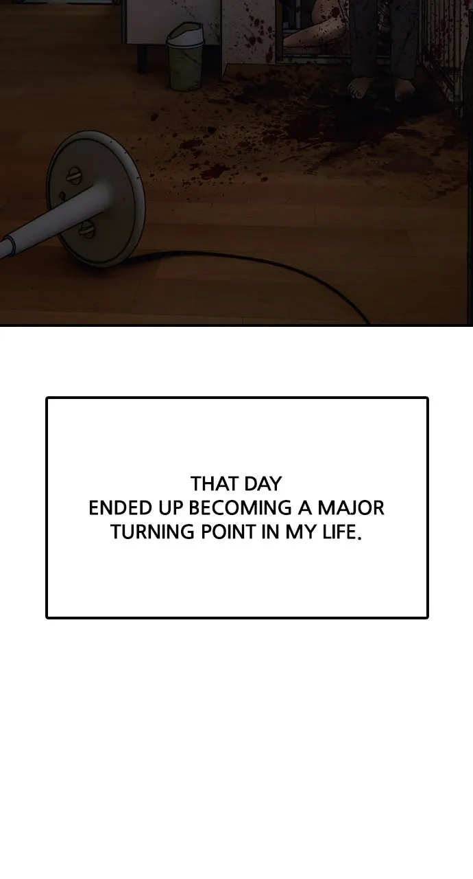 The End Has Come Chapter 3 page 161 - 