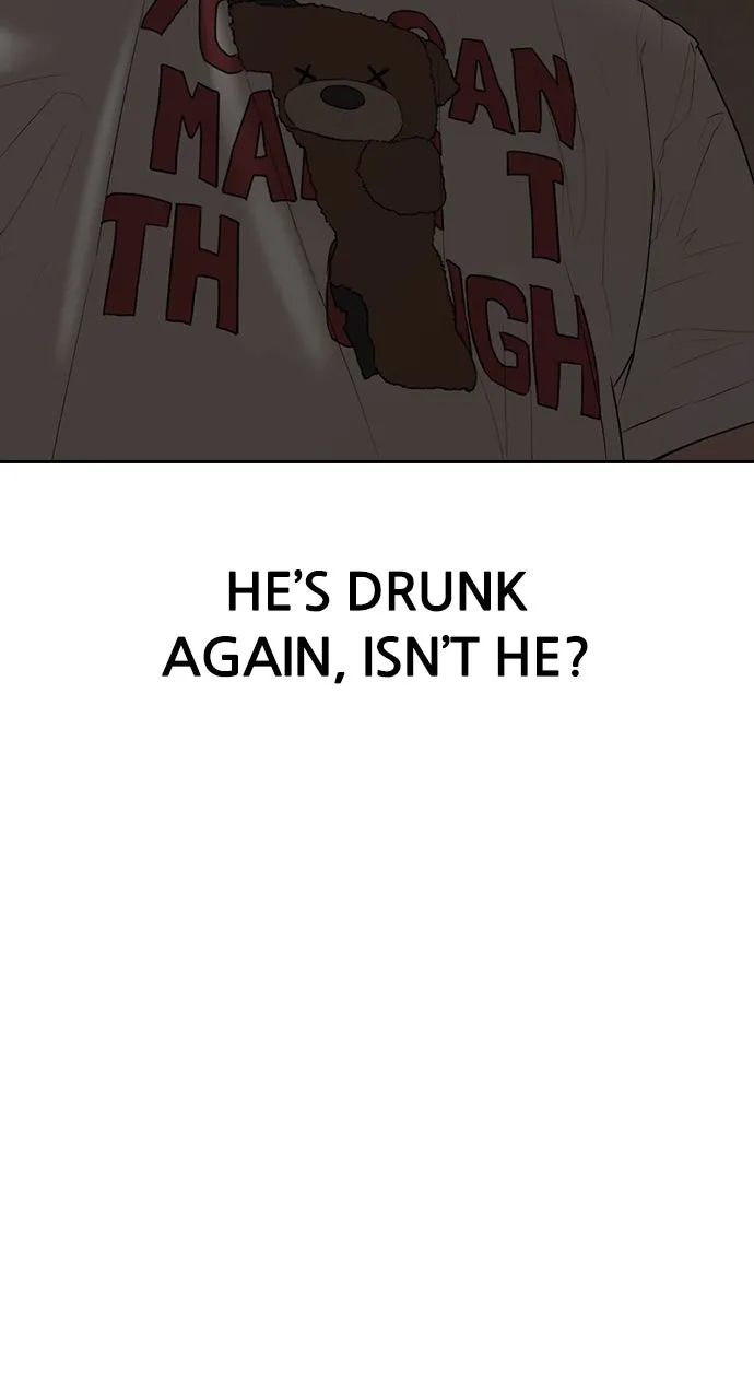 The End Has Come Chapter 3 page 4 - 