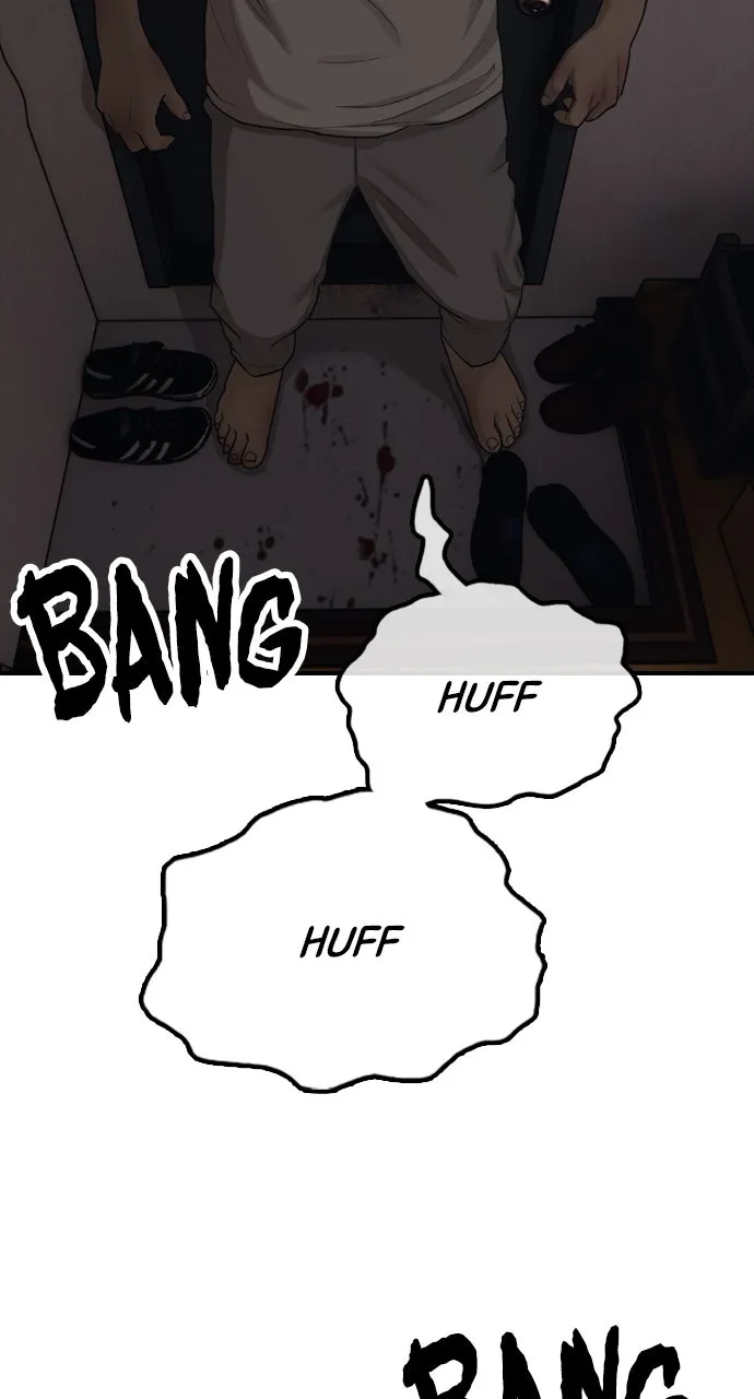 The End Has Come Chapter 3 page 33 - 