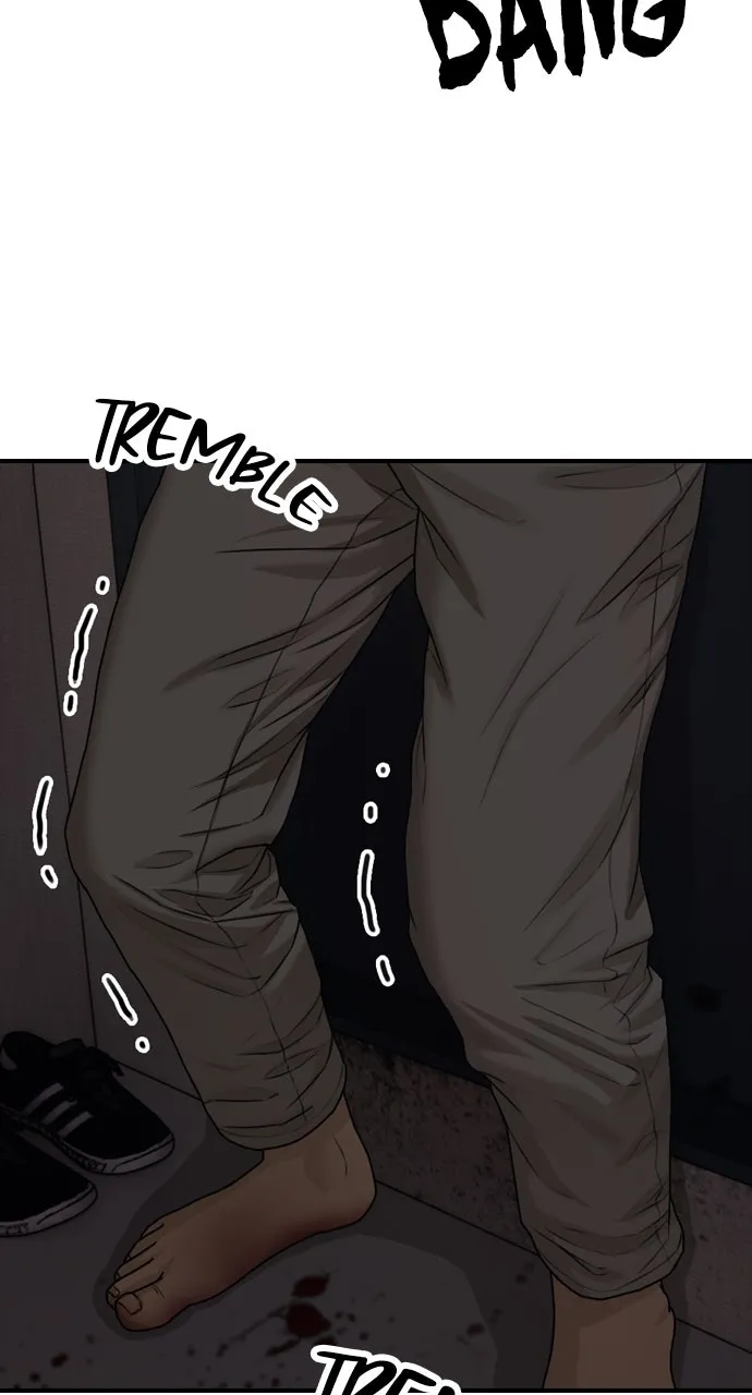 The End Has Come Chapter 3 page 34 - 