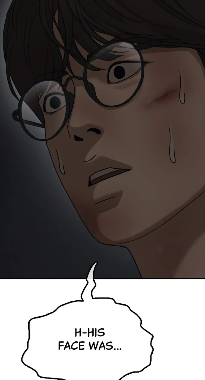The End Has Come Chapter 3 page 36 - 
