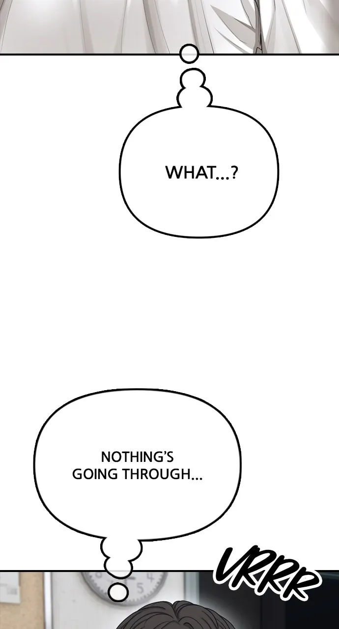 The End Has Come Chapter 3 page 40 - 