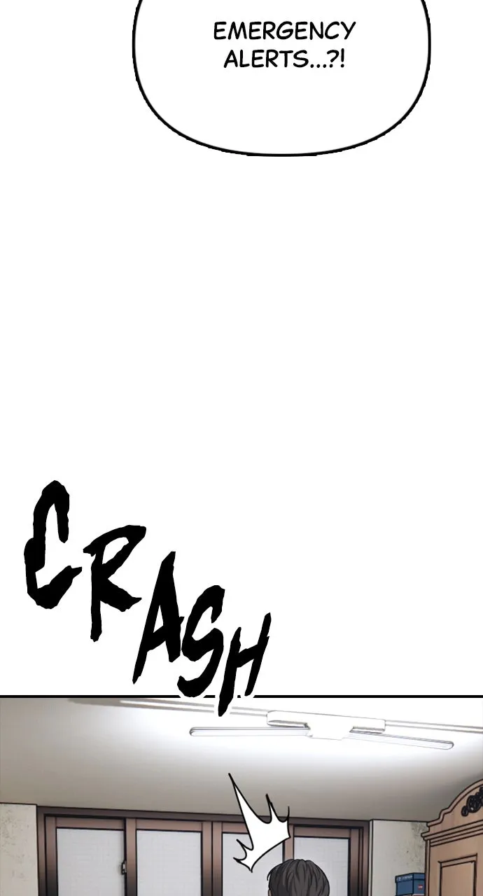 The End Has Come Chapter 3 page 43 - 