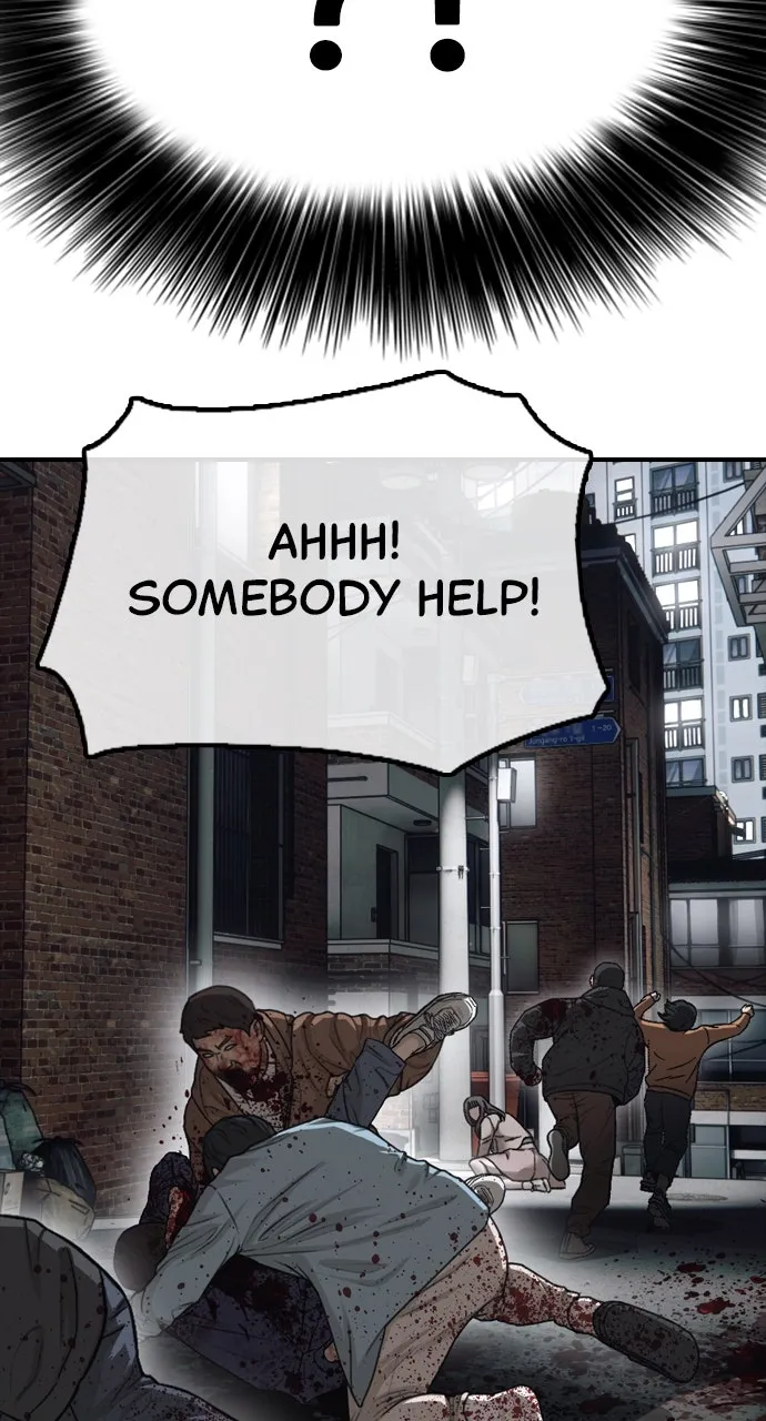 The End Has Come Chapter 3 page 47 - 