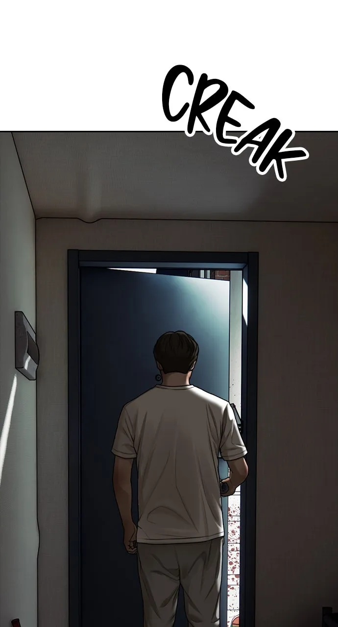 The End Has Come Chapter 3 page 6 - 