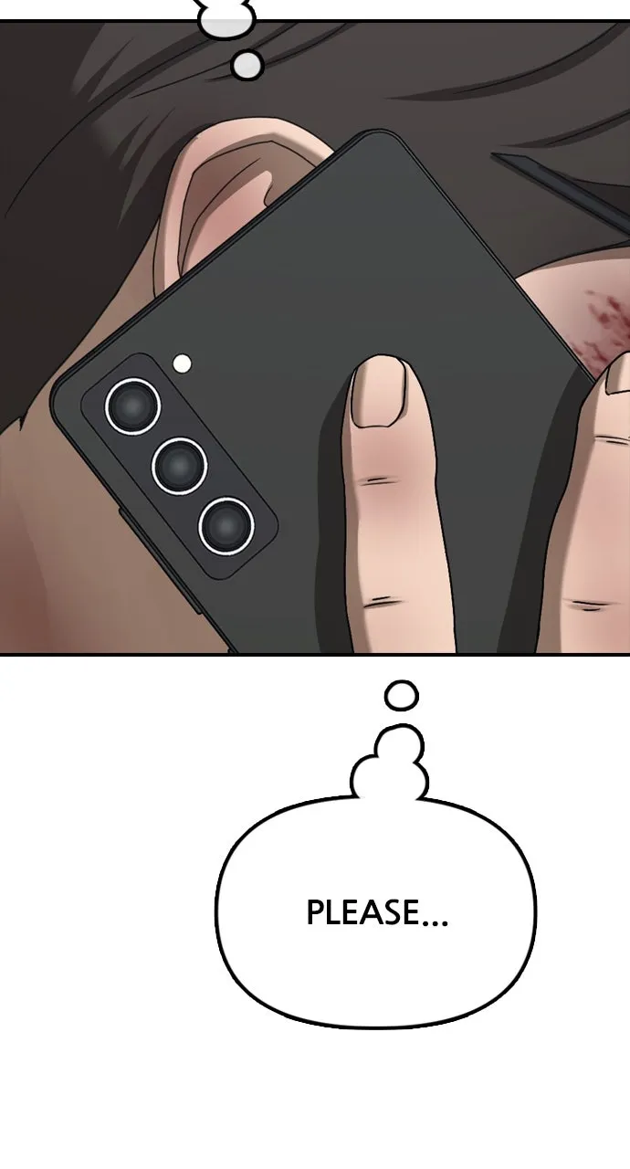 The End Has Come Chapter 3 page 54 - 