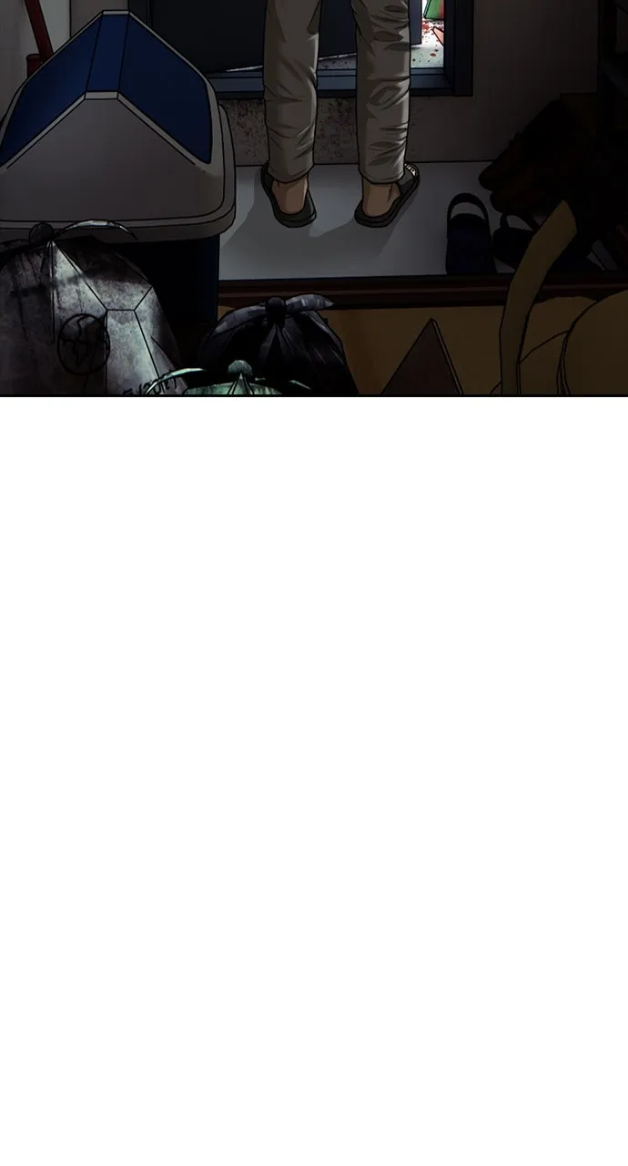 The End Has Come Chapter 3 page 7 - 