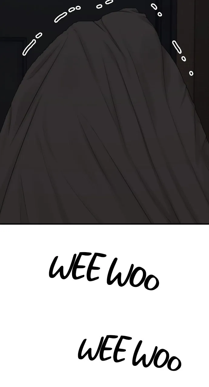 The End Has Come Chapter 3 page 61 - 