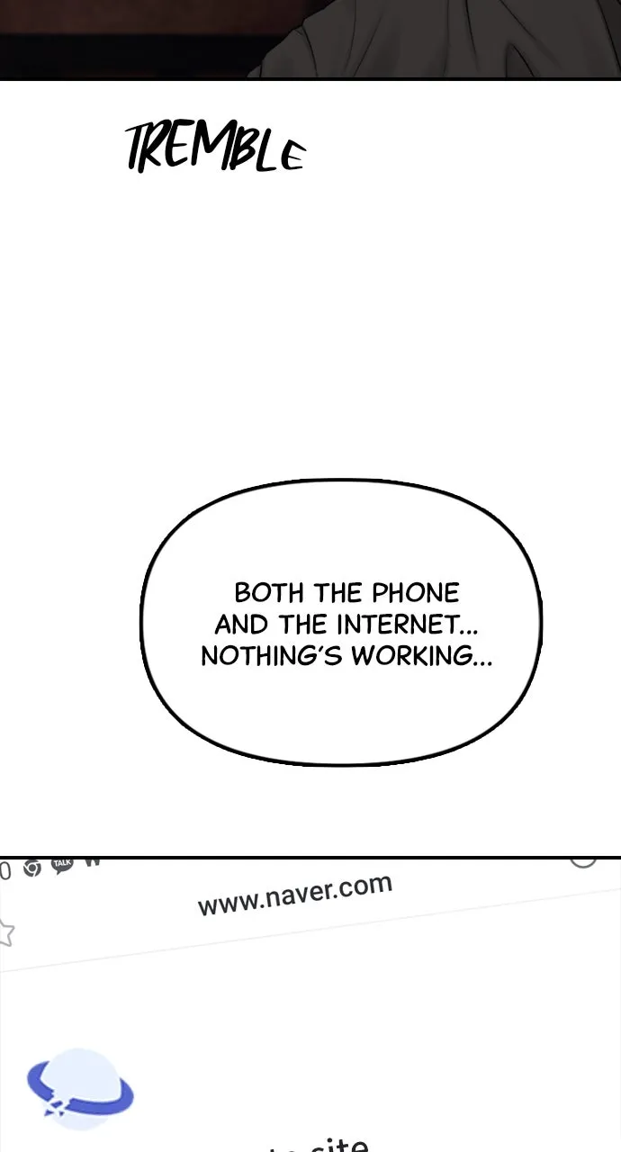 The End Has Come Chapter 3 page 63 - 