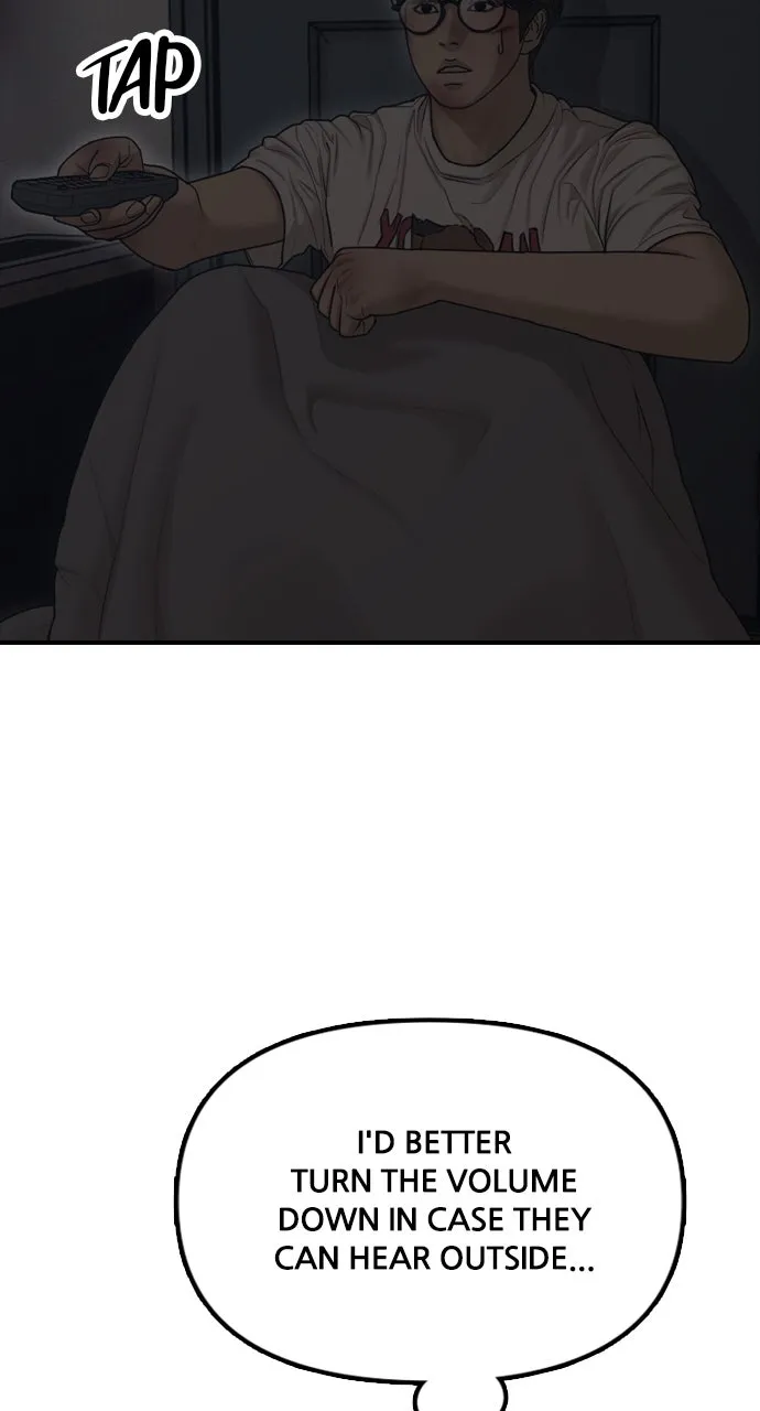 The End Has Come Chapter 3 page 65 - 