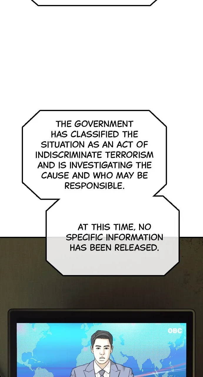 The End Has Come Chapter 3 page 67 - 