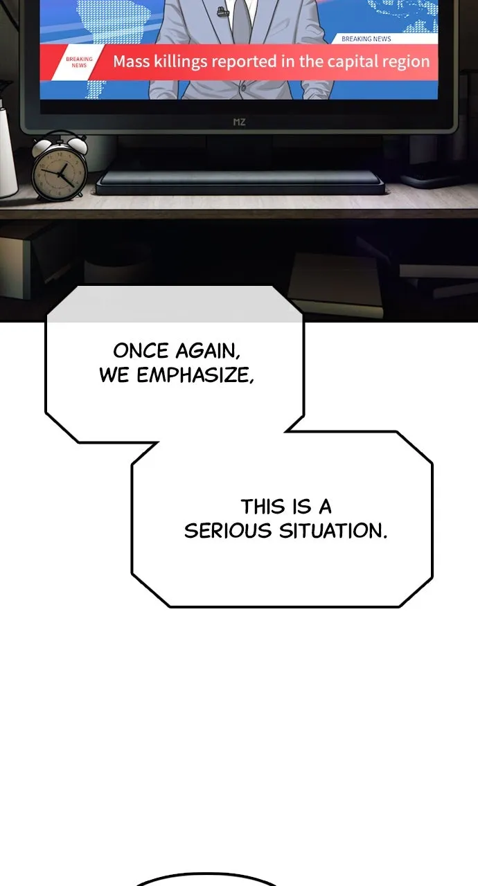 The End Has Come Chapter 3 page 68 - 