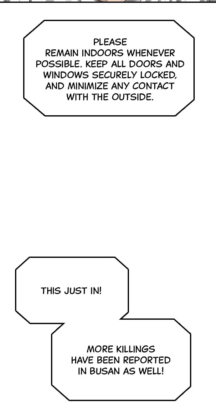 The End Has Come Chapter 3 page 70 - 