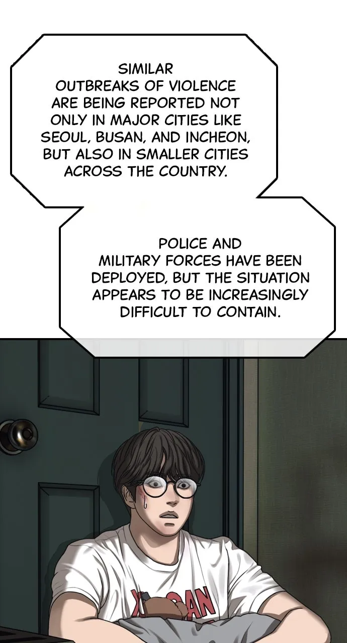The End Has Come Chapter 3 page 73 - 