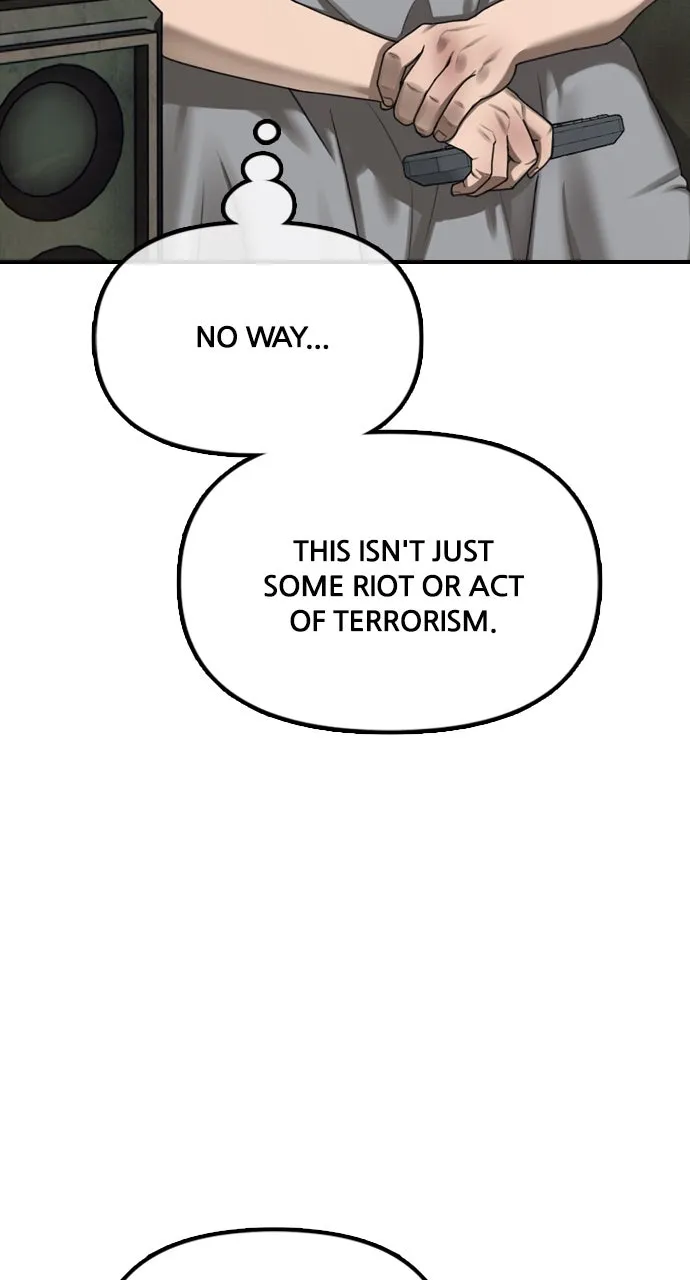 The End Has Come Chapter 3 page 74 - 