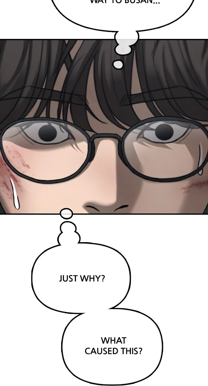 The End Has Come Chapter 3 page 77 - 