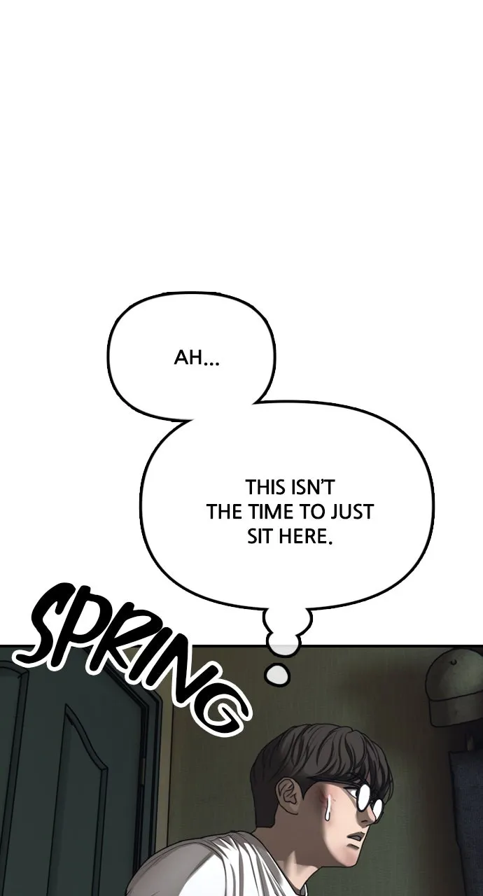 The End Has Come Chapter 3 page 78 - 
