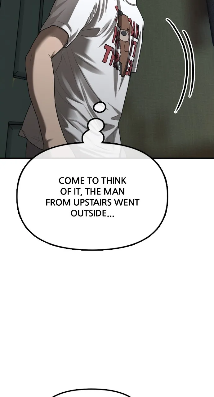 The End Has Come Chapter 3 page 79 - 