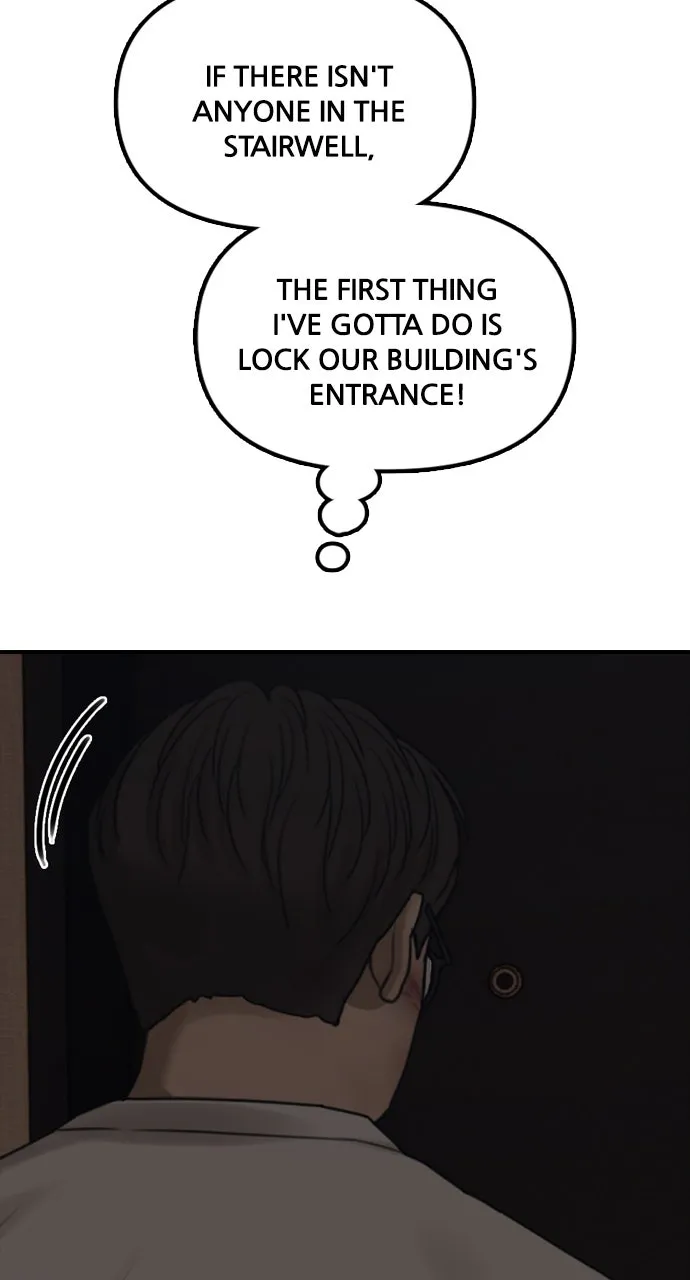 The End Has Come Chapter 3 page 80 - 