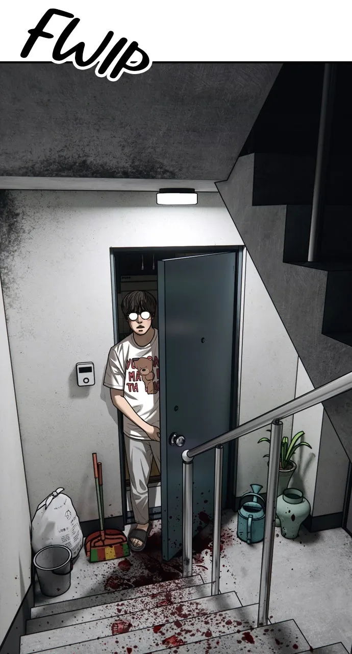 The End Has Come Chapter 3 page 83 - 