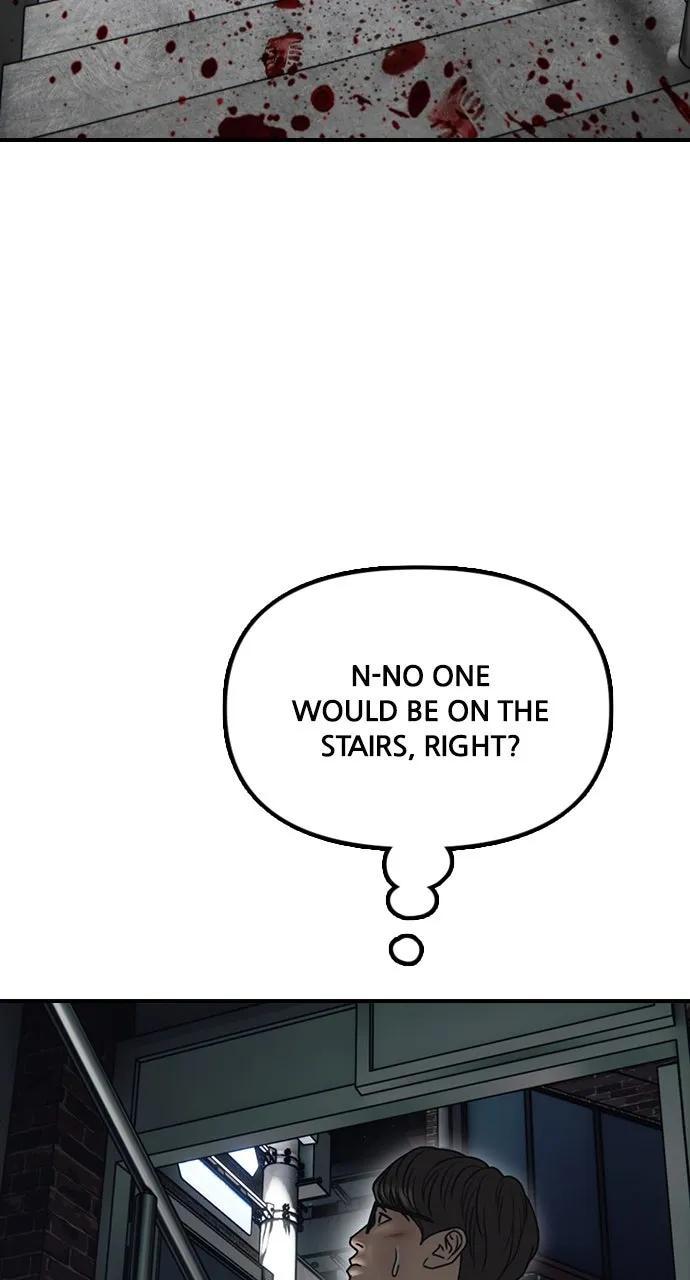 The End Has Come Chapter 3 page 84 - 