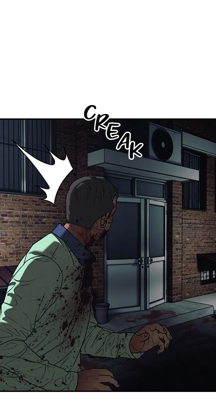 The End Has Come Chapter 3 page 88 - 