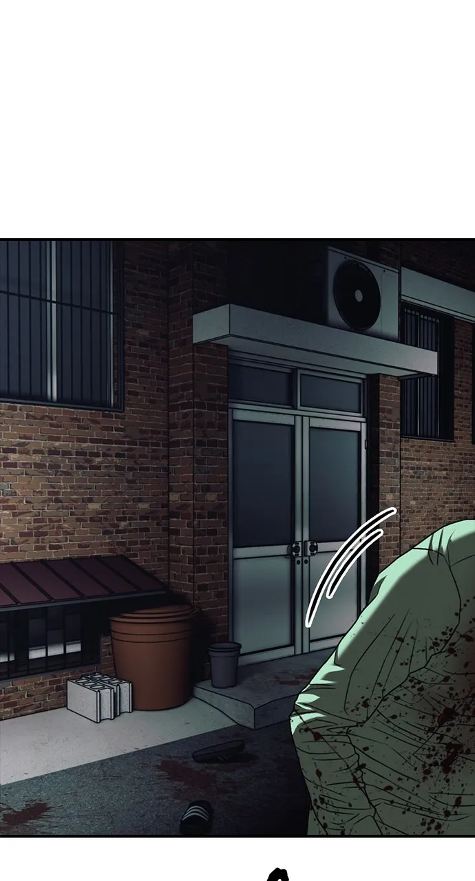 The End Has Come Chapter 3 page 89 - 