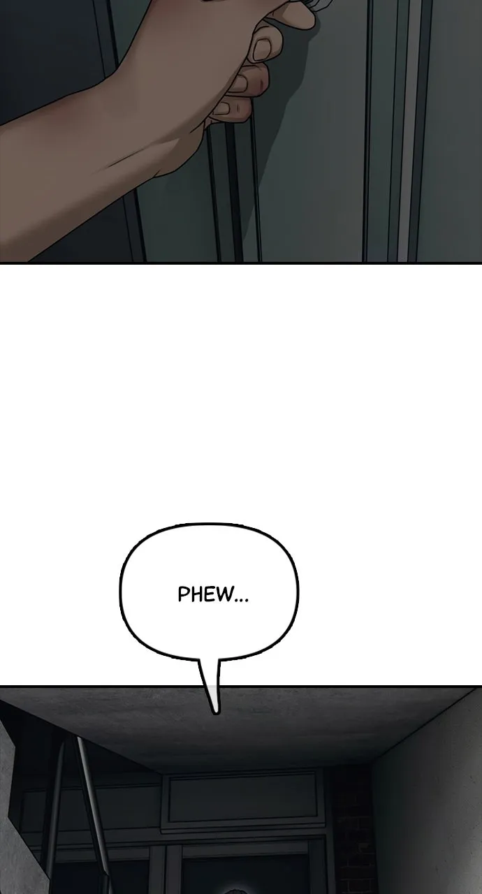 The End Has Come Chapter 3 page 91 - 