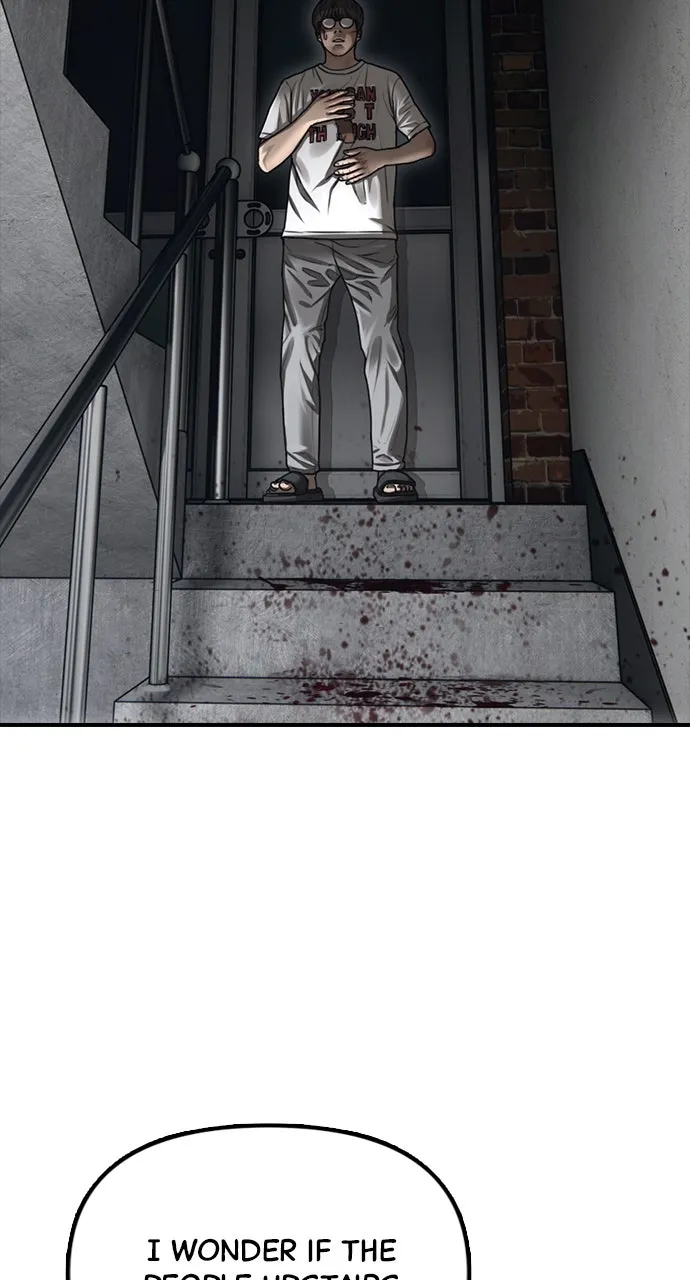 The End Has Come Chapter 3 page 92 - 