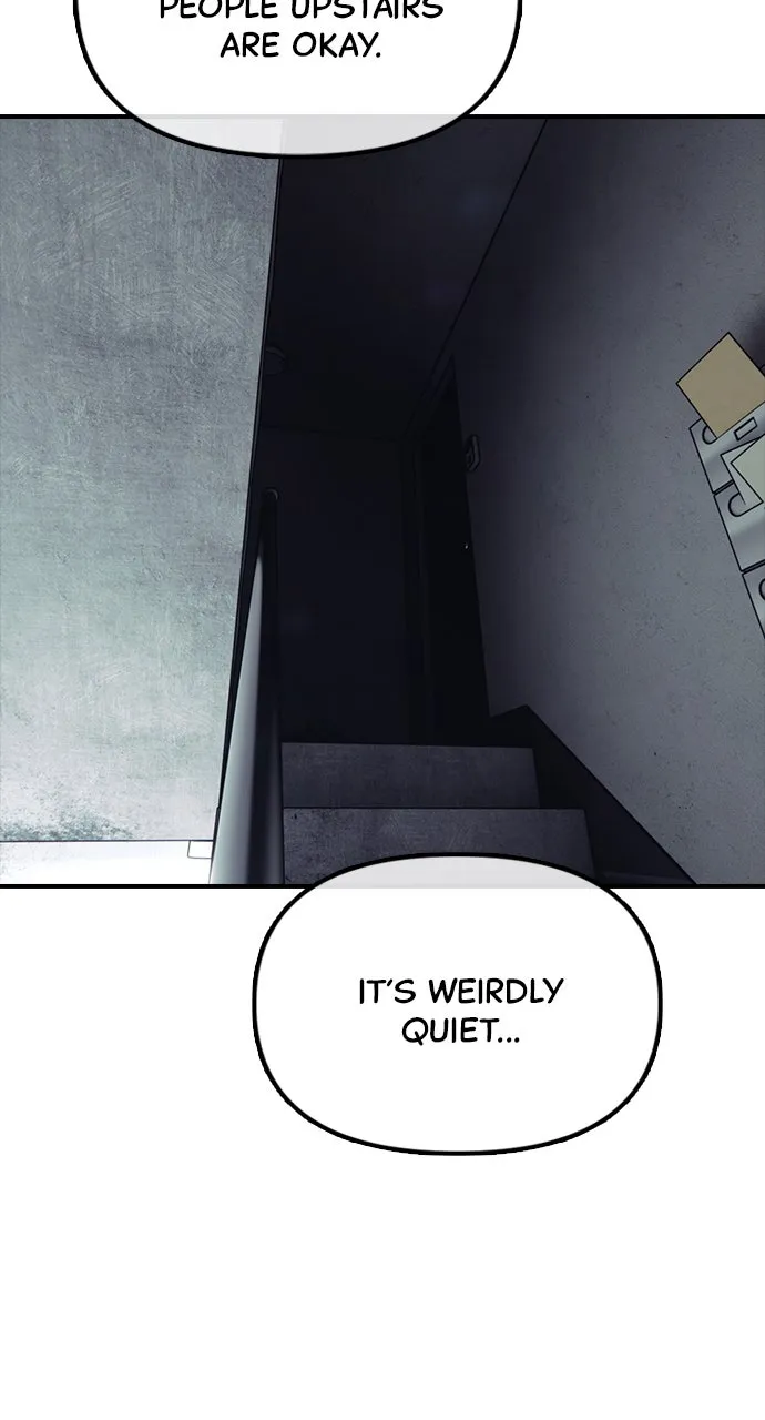 The End Has Come Chapter 3 page 93 - 