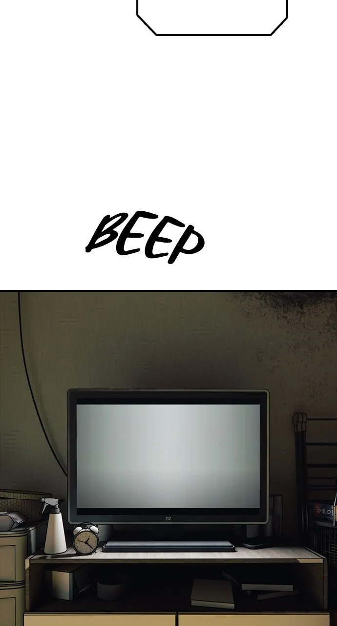 The End Has Come Chapter 3 page 98 - 