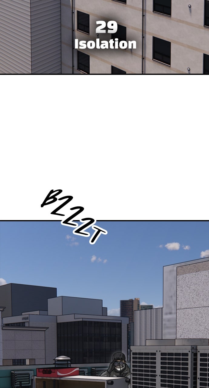 The End Has Come Ep. 29 - Isolation page 2 - 