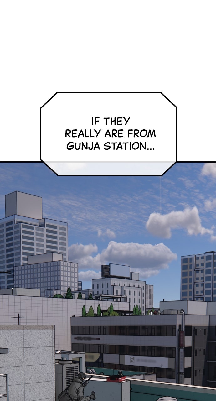 The End Has Come Ep. 29 - Isolation page 11 - 