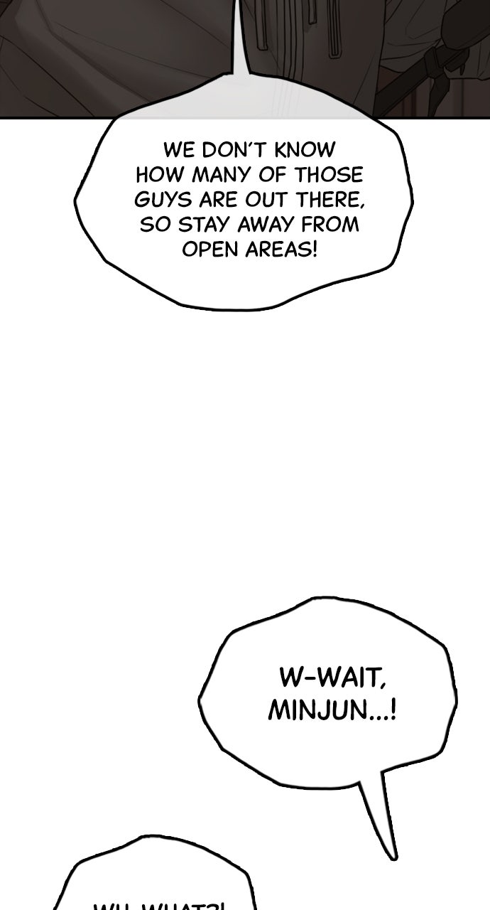 The End Has Come Ep. 29 - Isolation page 104 - 