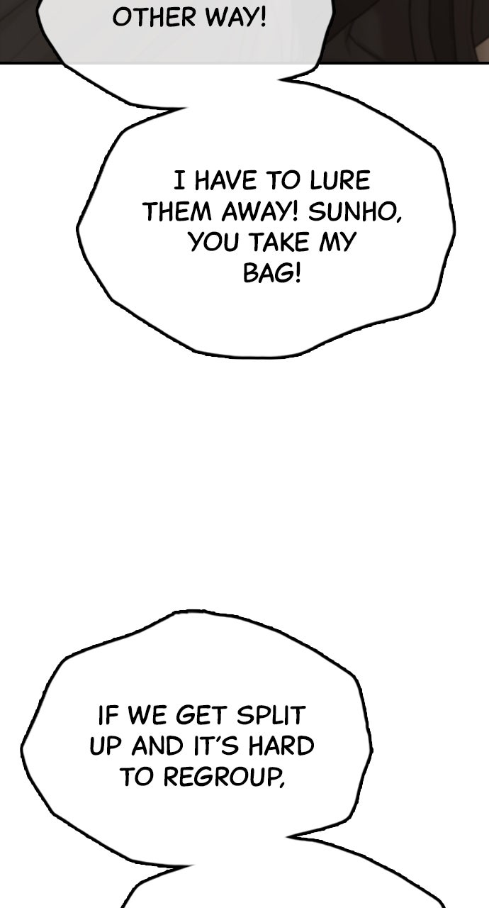 The End Has Come Ep. 29 - Isolation page 106 - 