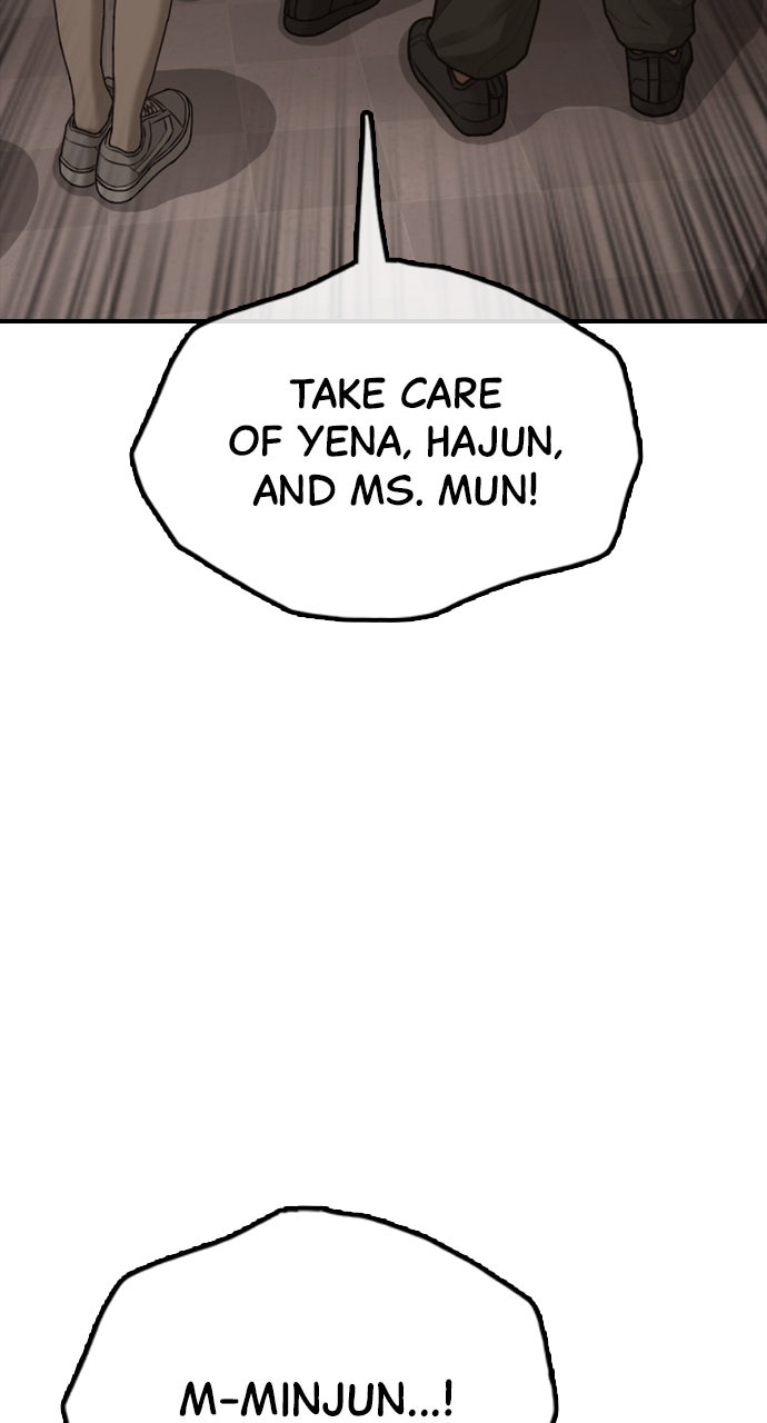 The End Has Come Ep. 29 - Isolation page 108 - 