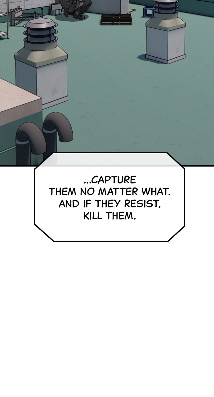 The End Has Come Ep. 29 - Isolation page 12 - 