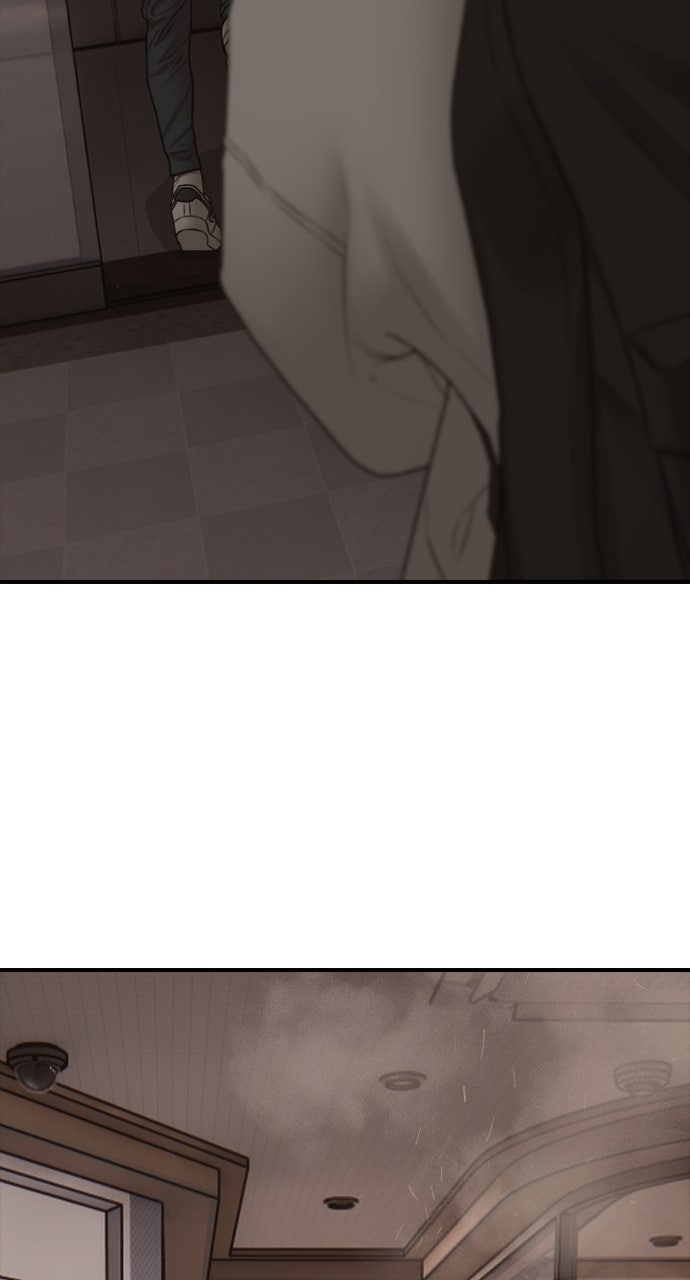 The End Has Come Ep. 29 - Isolation page 114 - 