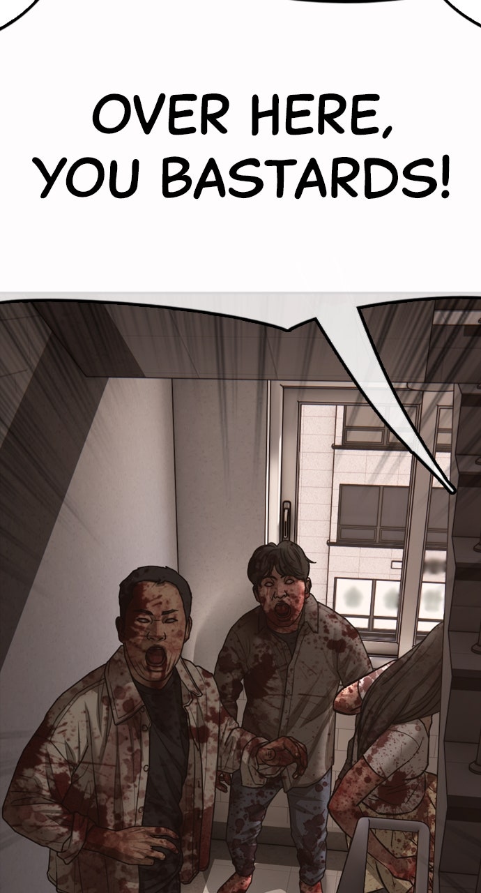 The End Has Come Ep. 29 - Isolation page 117 - 