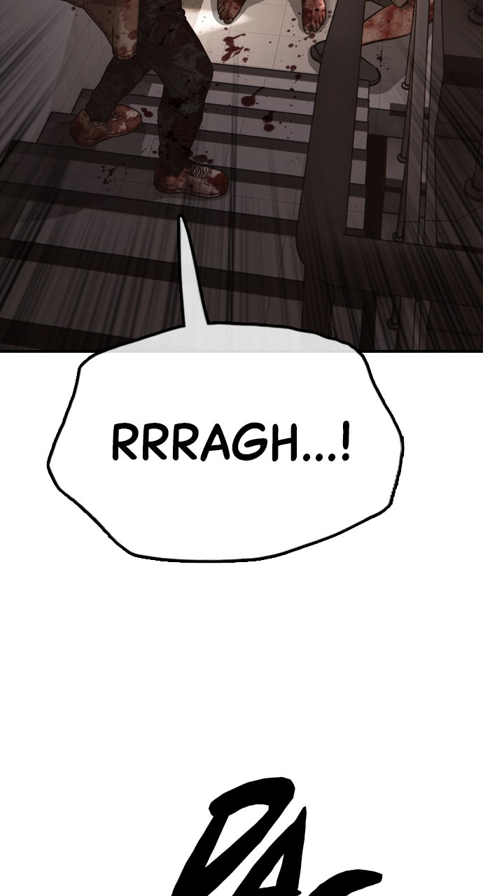 The End Has Come Ep. 29 - Isolation page 118 - 