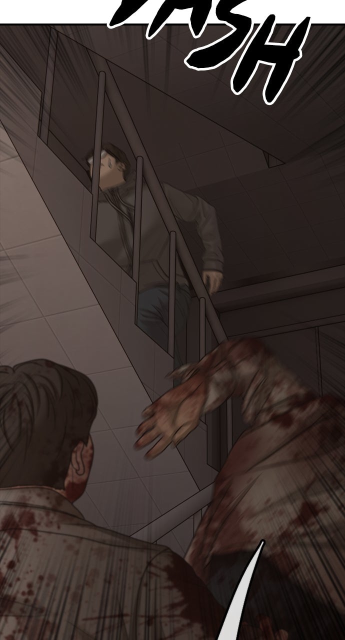 The End Has Come Ep. 29 - Isolation page 119 - 