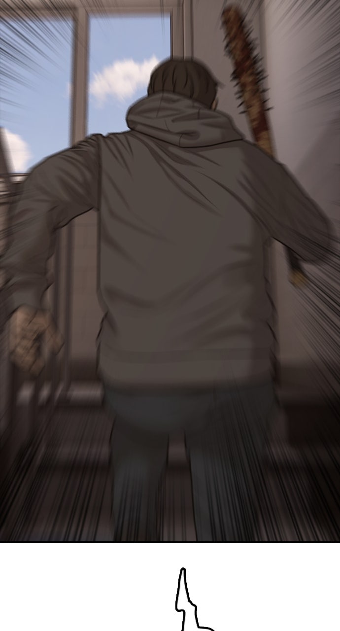 The End Has Come Ep. 29 - Isolation page 121 - 
