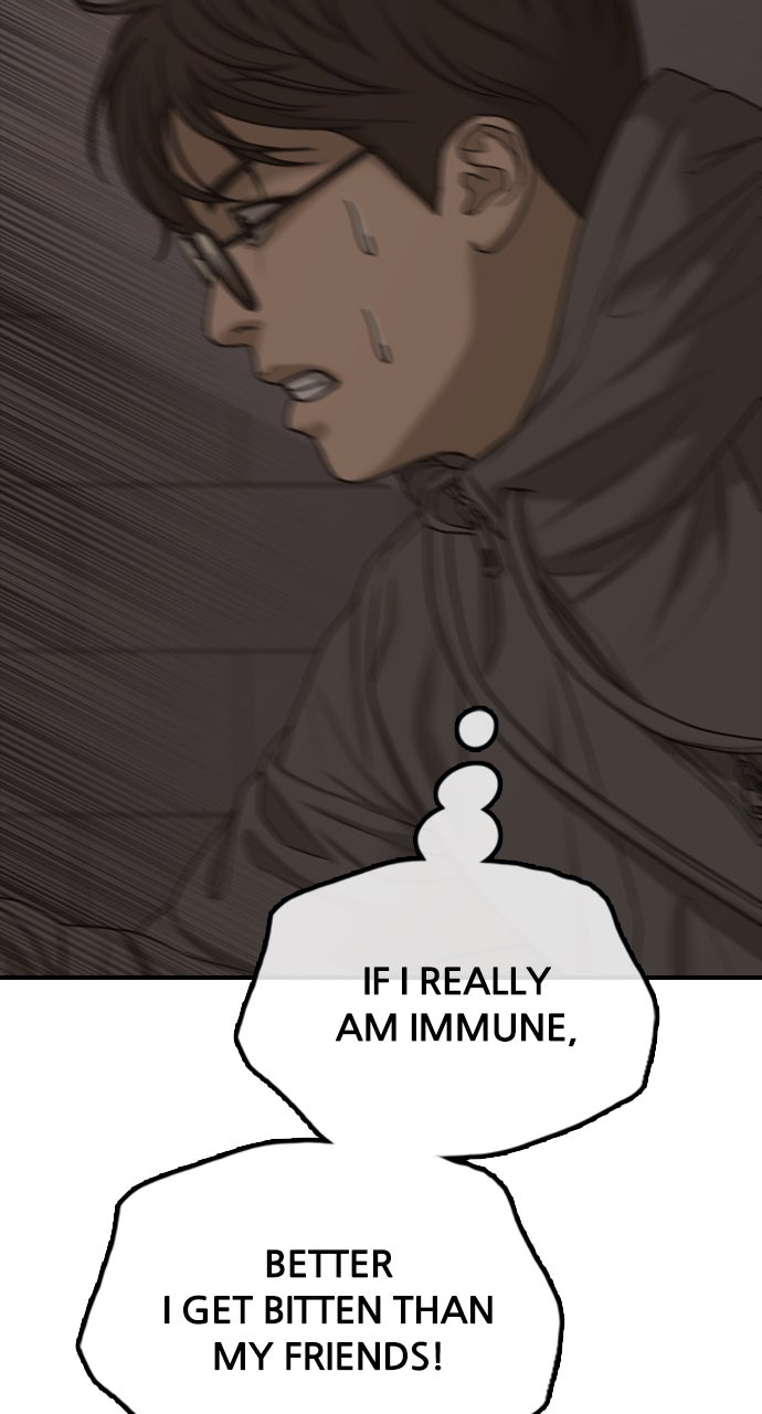 The End Has Come Ep. 29 - Isolation page 123 - 