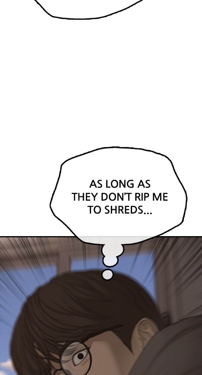 The End Has Come Ep. 29 - Isolation page 124 - 